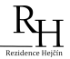 Rezidence hejčín